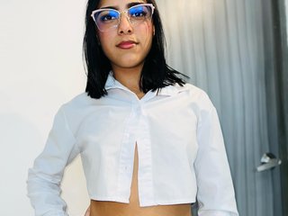 Ερωτική συνομιλία μέσω βίντεο valentina18xx