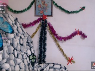 Ερωτική συνομιλία μέσω βίντεο valentina4sex