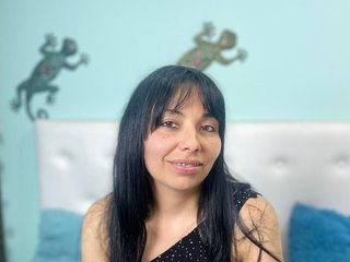 Ερωτική συνομιλία μέσω βίντεο Valentinagiraldo20