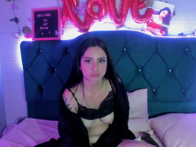 Φωτογραφίες valentinalitt Hi guys happy day♥♥♥#new#latina#anal#pussy#deepthroat#squirt