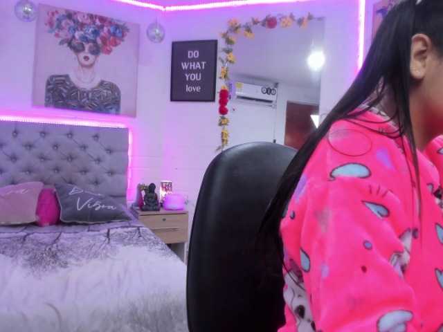 Εκπομπές οθόνης ValentinaMor1