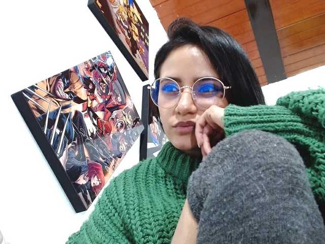 Εκπομπές οθόνης Valentinloli