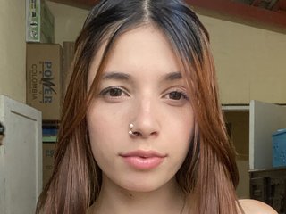 Ερωτική συνομιλία μέσω βίντεο valeria-mendoza