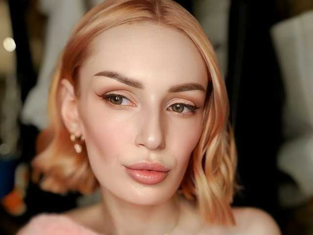 Φωτογραφία του προφίλ Marilyn_Monroe