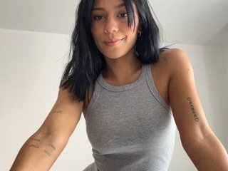 Ερωτική συνομιλία μέσω βίντεο ValeriaDuque