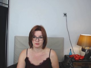 Εκπομπές οθόνης ValeriaLoving