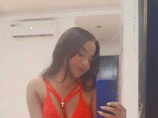 Ερωτική συνομιλία μέσω βίντεο valerialvarez