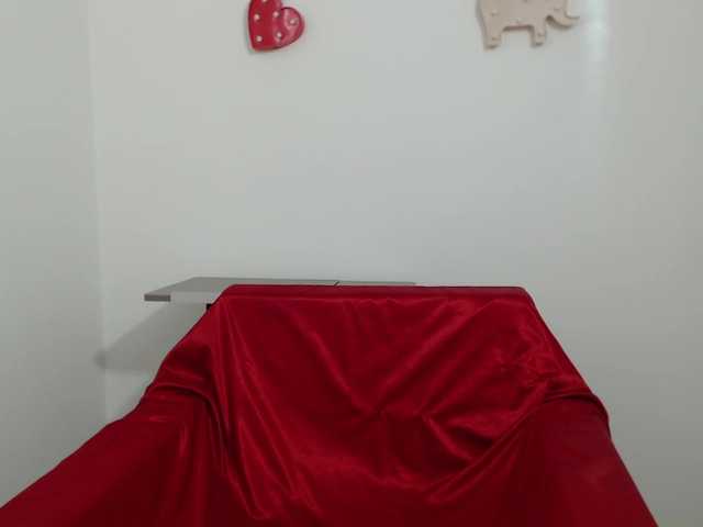 Εκπομπές οθόνης valeriaparty