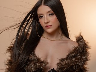 Ερωτική συνομιλία μέσω βίντεο ValeriaRivera1