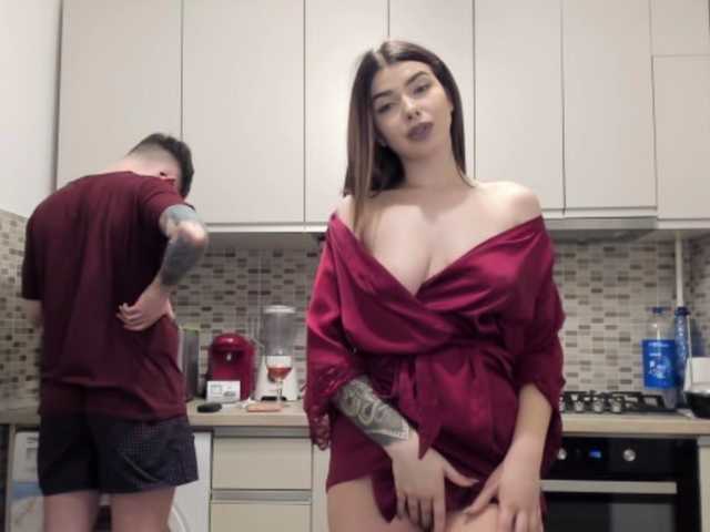 Εκπομπές οθόνης Valeria_xoxo