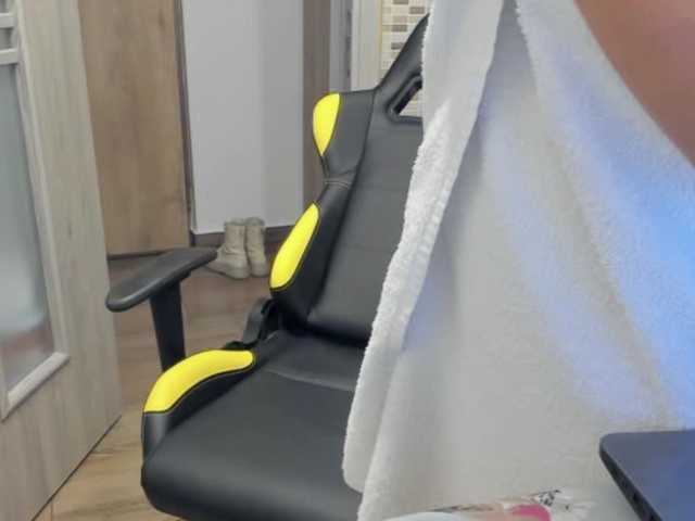 Εκπομπές οθόνης Valeria_xoxo