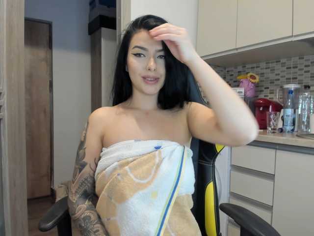 Εκπομπές οθόνης Valeria_xoxo