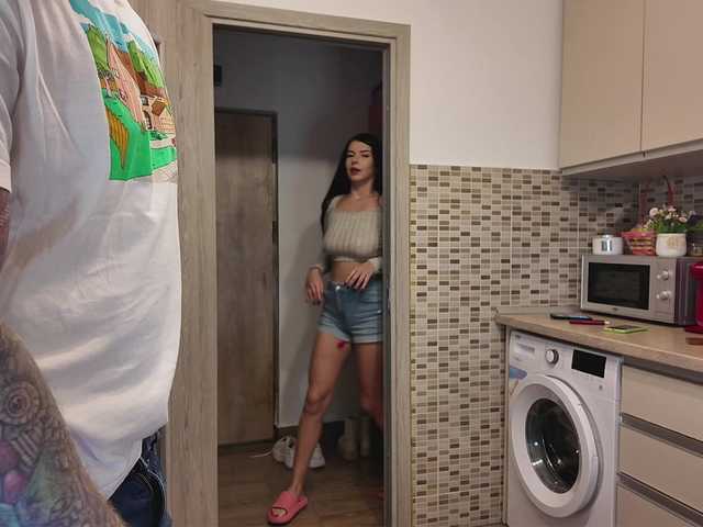 Εκπομπές οθόνης Valeria_xoxo