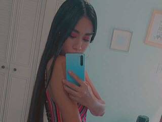 Ερωτική συνομιλία μέσω βίντεο ValerieWhite