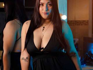 Ερωτική συνομιλία μέσω βίντεο ValeriFox