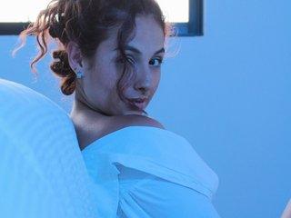 Ερωτική συνομιλία μέσω βίντεο valeriia25