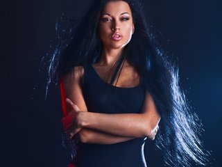 Ερωτική συνομιλία μέσω βίντεο ValeriyaAngel