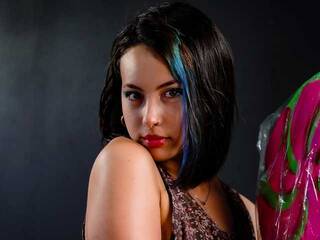 Ερωτική συνομιλία μέσω βίντεο Valery-Vall