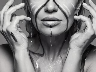 Ερωτική συνομιλία μέσω βίντεο ValeryaGold