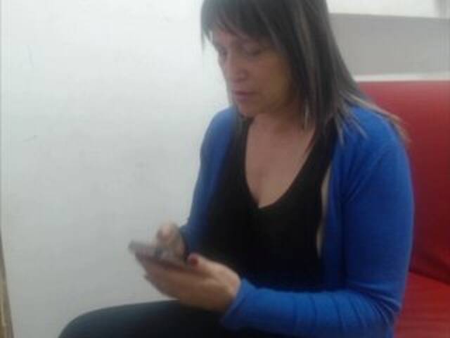 Εκπομπές οθόνης valezchka