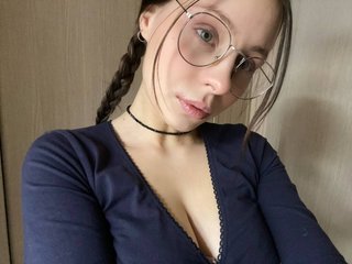 Ερωτική συνομιλία μέσω βίντεο Wet_Baby