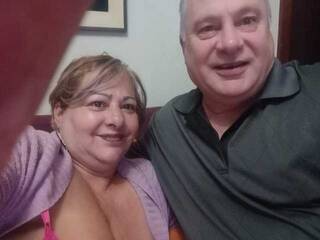 Ερωτική συνομιλία μέσω βίντεο vandrobia