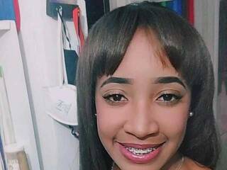 Ερωτική συνομιλία μέσω βίντεο vanelope-miller