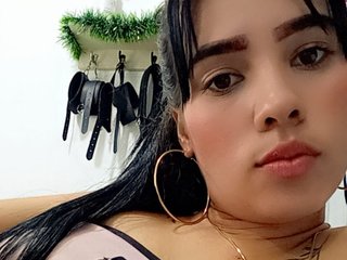 Ερωτική συνομιλία μέσω βίντεο vanesa19
