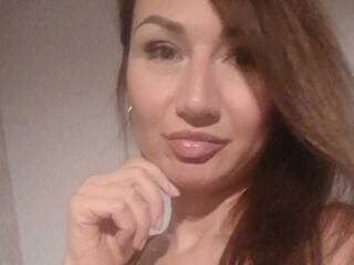 Ερωτική συνομιλία μέσω βίντεο VanessaBlackk