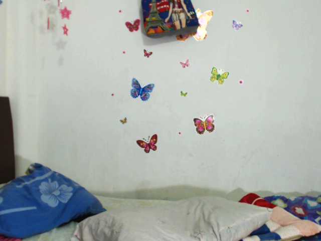 Εκπομπές οθόνης VanessaSmith