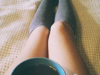 Ερωτική συνομιλία μέσω βίντεο Vanil-la