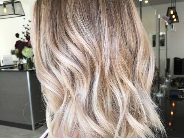 Φωτογραφία του προφίλ VanillaBlonde