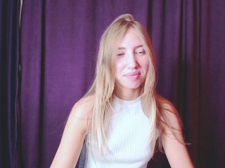Ερωτική συνομιλία μέσω βίντεο VanillaBlonde