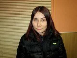 Ερωτική συνομιλία μέσω βίντεο vanilocka