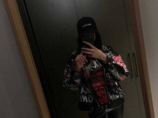 Ερωτική συνομιλία μέσω βίντεο Vasilisa27