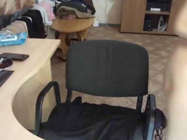 Εκπομπές οθόνης vasyalisa