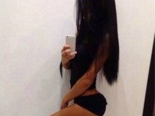 Ερωτική συνομιλία μέσω βίντεο -Gae4ka-