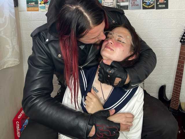 Φωτογραφία του προφίλ Velvet-and-Venom