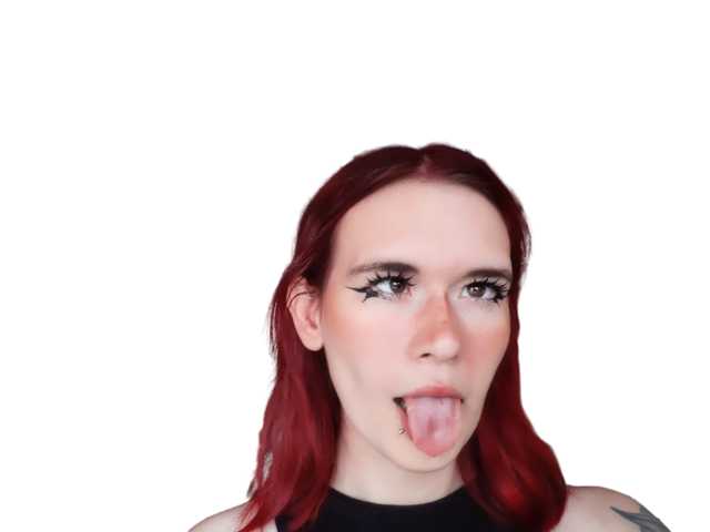 Φωτογραφία του προφίλ Velvet-and-Venom