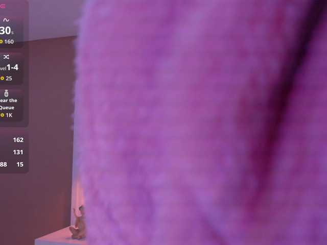 Εκπομπές οθόνης Velvet-Nova