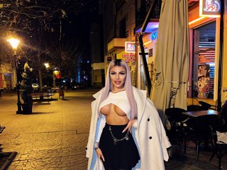 Ερωτική συνομιλία μέσω βίντεο VelvetDesires