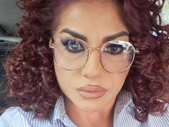 Φωτογραφία του προφίλ VelvetMarsha