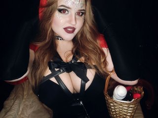 Ερωτική συνομιλία μέσω βίντεο Velvet_Vipera