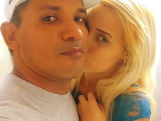 Ερωτική συνομιλία μέσω βίντεο Venezolana2