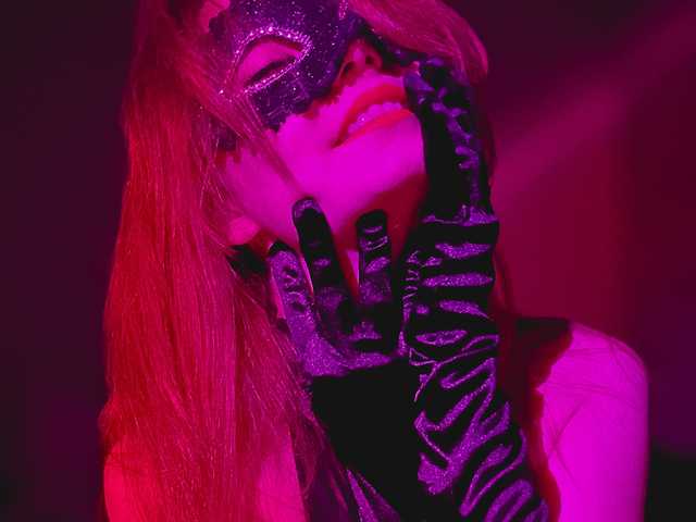 Φωτογραφία του προφίλ VenomGirl