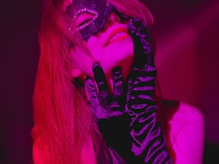 Ερωτική συνομιλία μέσω βίντεο VenomGirl