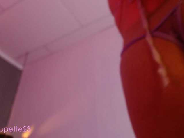 Εκπομπές οθόνης VenusGinger