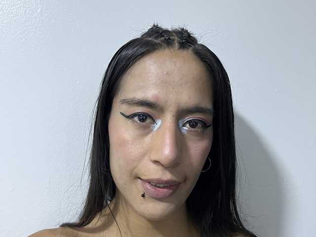 Φωτογραφία του προφίλ VenusRebel