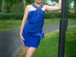 Ερωτική συνομιλία μέσω βίντεο verasexy