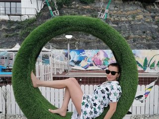 Ερωτική συνομιλία μέσω βίντεο VeraVerba